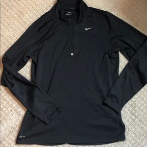 Men’s Nike Quarter Zip Pullover